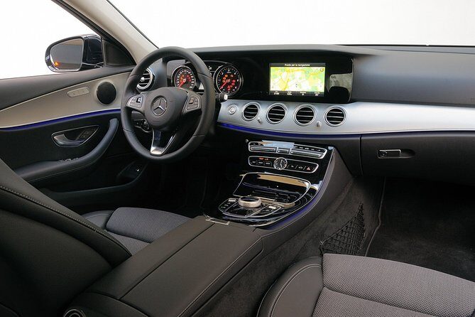 Private transfer from Naples to Naples - Authentic Traveler Insights