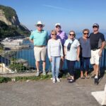Private Transfer from Naples to Pompeii or vice versa. - Who Should Book This Transfer?