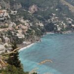 Private Transfer from Naples to Positano - FAQ