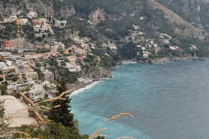Private Transfer from Naples to Positano - FAQ