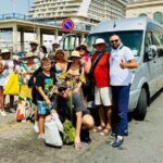 Private Transfer from Naples to Positano - Additional Info and Practical Details