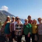 Private Transfer from Naples to Positano - Why a Private Transfer Makes Sense for Your Trip