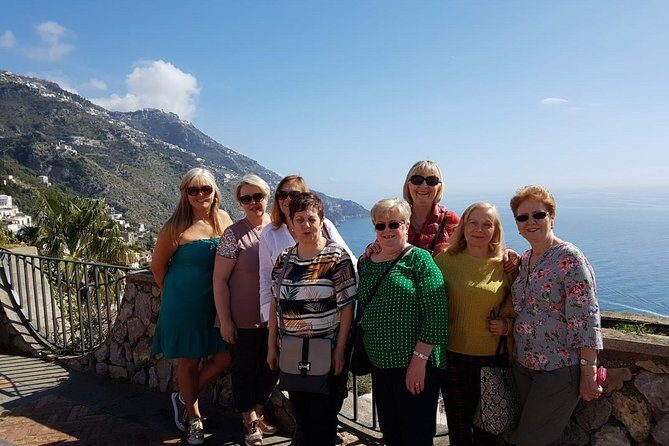 Private Transfer from Naples to Positano - Why a Private Transfer Makes Sense for Your Trip