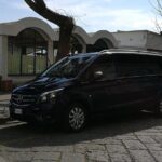 Private Transfer from Naples to Positano - Possible Drawbacks and Considerations