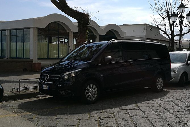 Private Transfer from Naples to Positano - Possible Drawbacks and Considerations