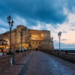 Private Transfer from Naples to Positano or Amalfi or vice versa - The Sum Up: Who Should Consider This Service?