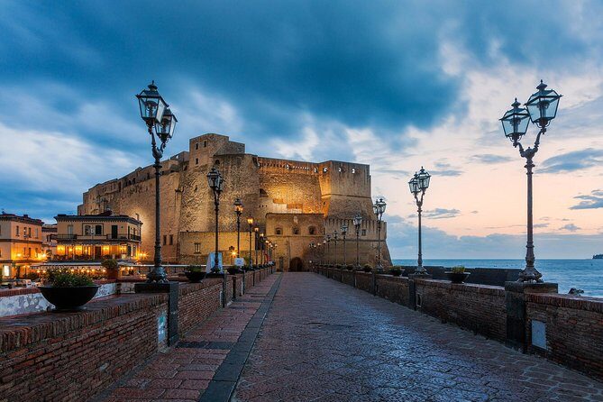 Private Transfer from Naples to Positano or Amalfi or vice versa - The Sum Up: Who Should Consider This Service?