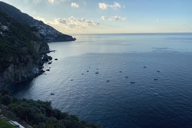 Private Transfer from Naples to Positano with Pick Up - Who Should Consider This Service?