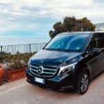 Private Transfer from Naples to Positano with Pompeii Ruins - Exploring the Transfer Experience in Detail
