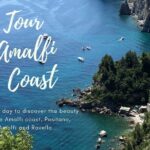 Private transfer from Naples to Positano with tour stop in Pompeii (2 hours) - The Sum Up
