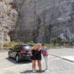 Private Transfer from Naples to Praiano - Booking and Confirmation