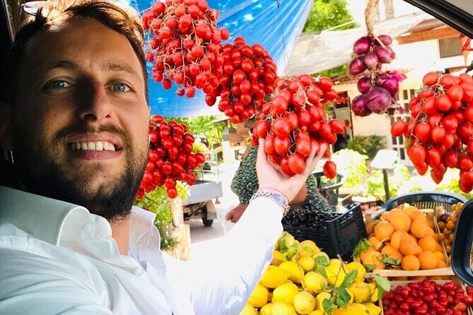Private Transfer from Naples to Sorrento - Detailed Review: A Closer Look at Your Transfer Experience