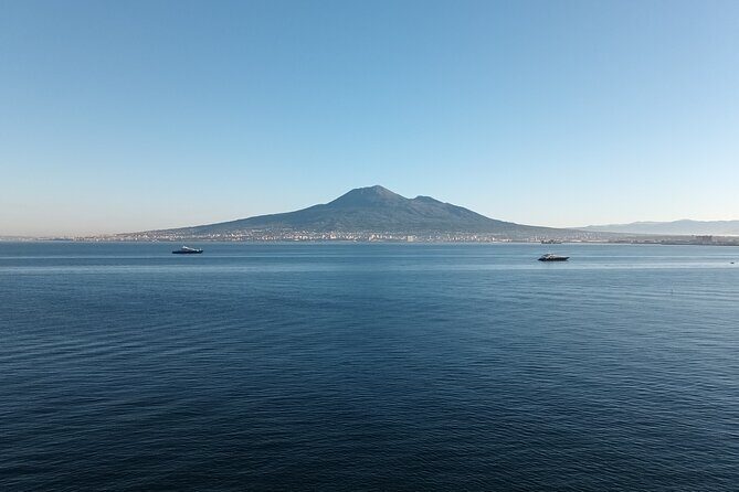 Private Transfer from Naples to Sorrento - FAQ