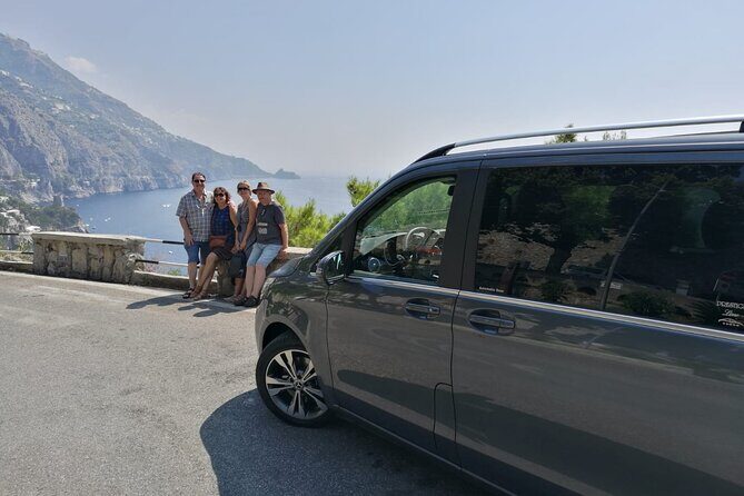 Private Transfer from Naples to Sorrento - Who Is This Transfer Best Suited For?