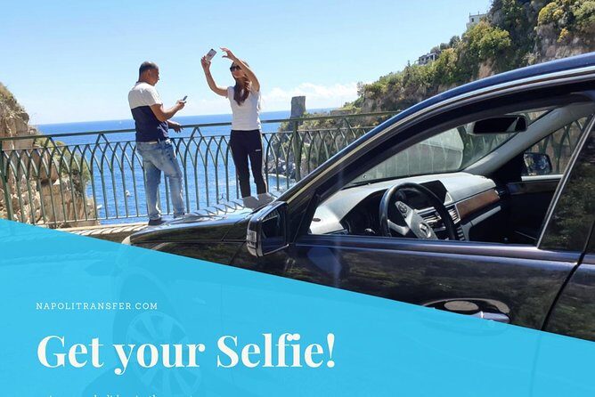 private transfer from Naples to Sorrento - Summary: Who Will Find This Transfer Most Useful?