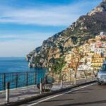 Private transfer from Naples to Sorrento or return - Who Will Love This?
