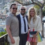 Private Transfer from Naples to Sorrento or Vice Versa - An In-Depth Look at the Naples to Sorrento Transfer Experience