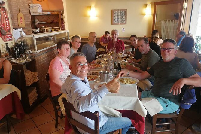 Private Transfer from Naples to Sorrento or vice versa - Why This Transfer Is Worth It