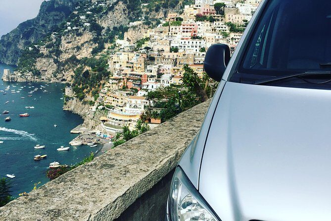 Private transfer from Naples to Sorrento with stop in Pompeii - The Sum Up: Why Choose This Transfer?