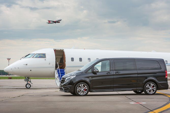Private transfer from Naples to Sorrento - An In-Depth Look at the Private Transfer Experience