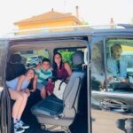 Private transfer from Napoli to Sorrento - Why Travelers Love This Service