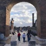 Private transfer from Napoli to Sorrento with stopover in Pompeii ruins - Frequently Asked Questions (FAQs)