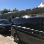 Private Transfer from Noosa to Sunshine Coast Airport up to 5 pax - An In-Depth Look at the Transfer Experience