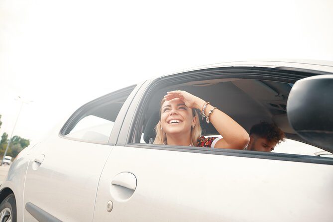 Private transfer from Nuremberg to Munich with 2h for sightseeing - A Closer Look at the Private Transfer Experience