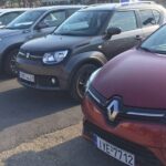 Private Transfer from or to Kyllini to or from Kalamata Airport - The Sum Up