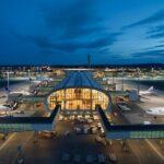 Private Transfer from Oslo Airport to Oslo City Centre - Final Thoughts on the Oslo Airport Private Transfer