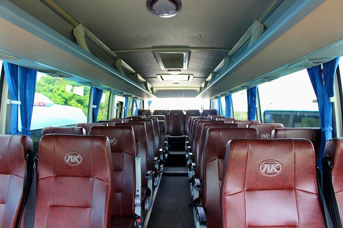 Private Transfer from Pacific Harbour hotels to Nadi Airport - Summary and Final Thoughts