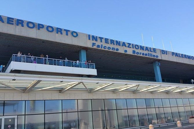 Private Transfer from Palermo Airport to Agrigento or vice versa - A Deep Dive into the Palermo to Agrigento Private Transfer Experience