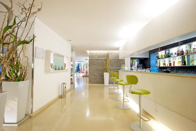 Private transfer from Palermo airport to Mercure Palermo Centro or vice versa - Authentic Experiences and Traveler Feedback