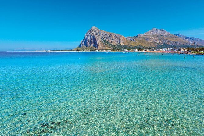 Private transfer from Palermo Airport to San Vito Lo Capo or vice versa - An In-Depth Look at the Private Transfer Service