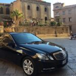 Private Transfer from Palermo Airport to Your Hotel in Cefalu - The Details of Your Sicilian Transfer