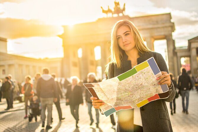 Private Transfer From Passau To Munich With a Stop In Dachau - Exploring the Journey: From Passau to Munich via Dachau