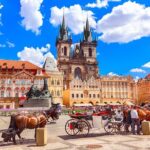 Private transfer from Passau to Prague, 2h Stop, Local driver - Who Is This Tour Best For?