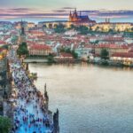 Private Transfer from Passau to Prague with 2 Hours Sightseeing of Local Driver - Pricing and Value