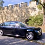 Private Transfer from Passau to Prague with Stopover in Cesky Krumlov - An In-Depth Look at the Journey from Passau to Prague