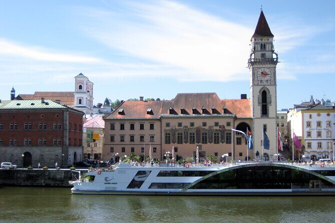 Private Transfer from Passau to Prague - FAQ