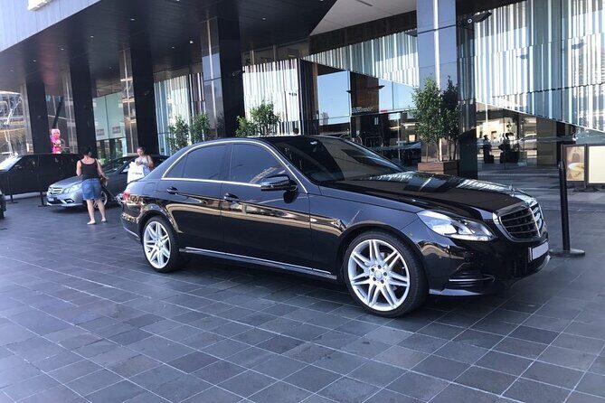 Private Transfer from Piraeus (Athens) Cruise Port to Athens - Detailed Review of the Piraeus to Athens Private Transfer