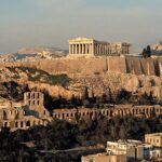 Private Transfer from Piraeus Port to Athens City Center - Summary: The Value of a Stress-Free Start or End