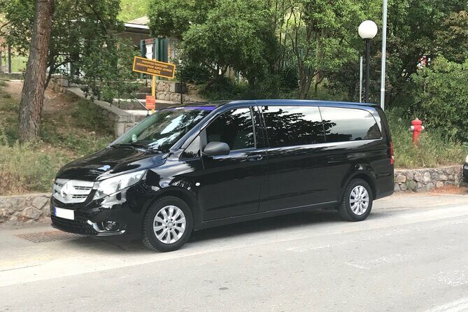 Private Transfer from Piraeus Port to Athens City Center - Summary: Is It Worth It?