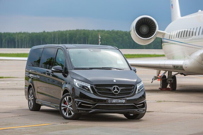 Private Transfer from Pisa Airport to Florence Hotels - Who Will Benefit Most from This Transfer?