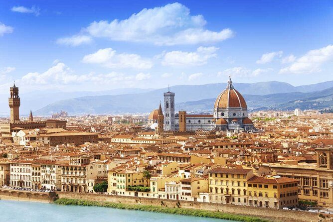 Private Transfer from Pisa (PSA) Airport to Lucca - The Sum Up: Who Should Consider This Service?