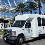 Private Transfer from Port Canaveral to Orlando - Value and Pricing Analysis