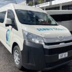Private Transfer From Port Denarau to Double Tree - Why Choose This Transfer?