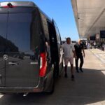 Private Transfer From Port Everglades to Fort Lauderdale Airport - The Value of This Private Transfer