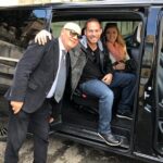 Private transfer from Port of Civitavecchia to FCO airport / Rome - FAQs