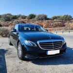 Private Transfer From Port of Patras To Athens - What Travelers Say